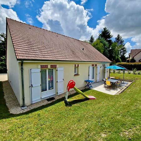 Gite Basilic Saint-Aignan  Exterior foto